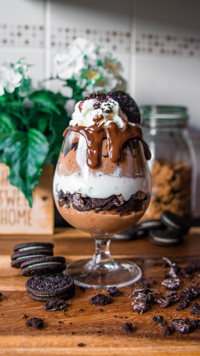 Ice Cream Sundae