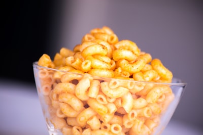 Mac & Cheese